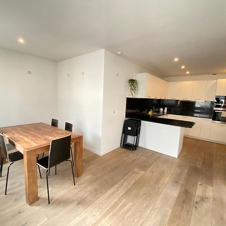 The Central Square Residence アントウェルペン エクステリア 写真