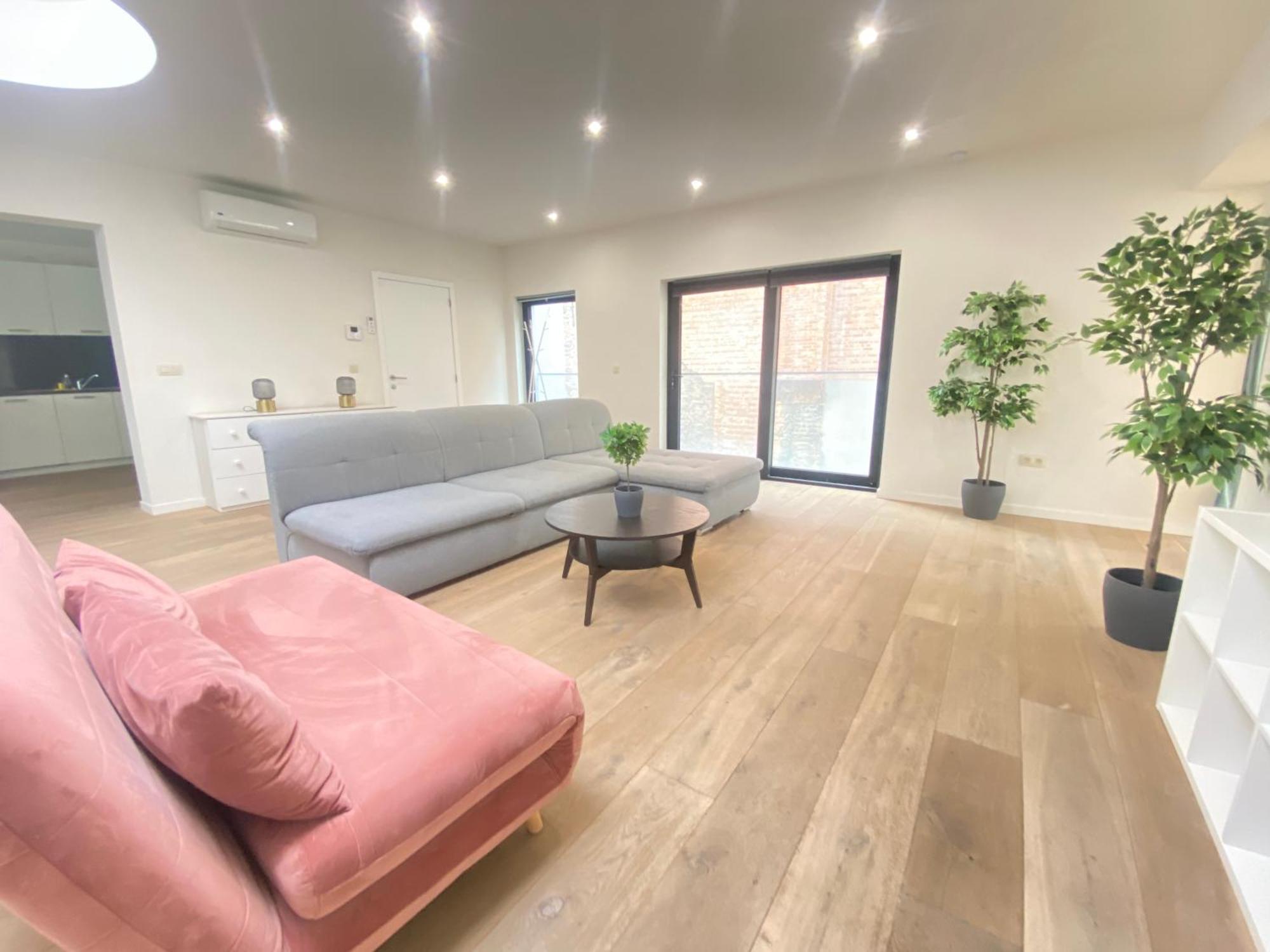 The Central Square Residence アントウェルペン エクステリア 写真