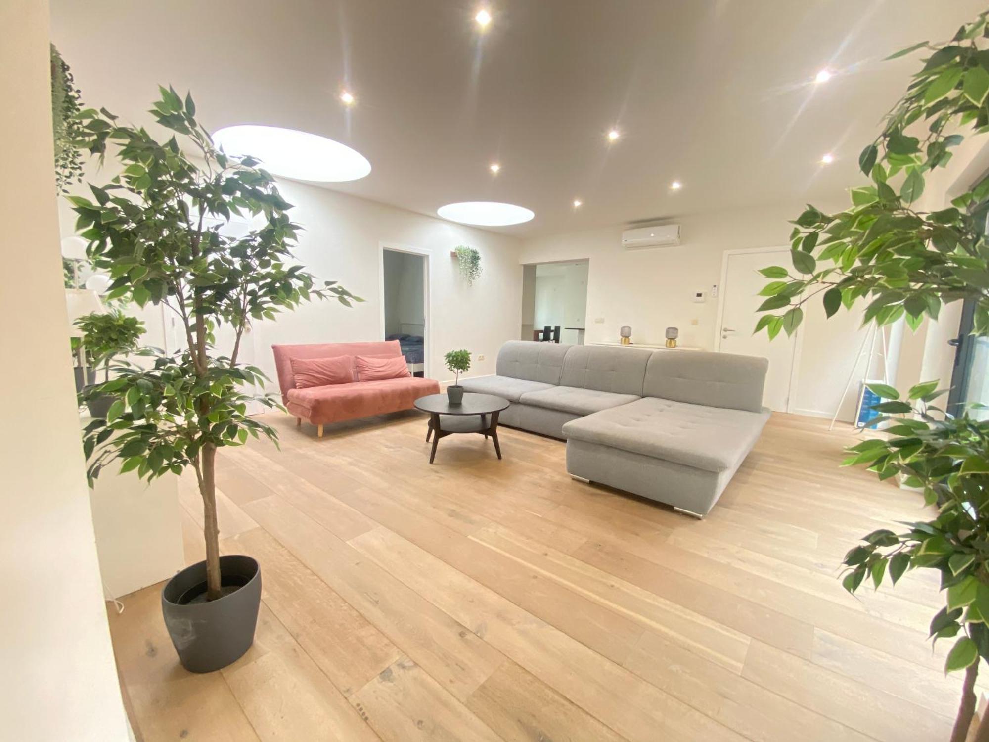 The Central Square Residence アントウェルペン エクステリア 写真
