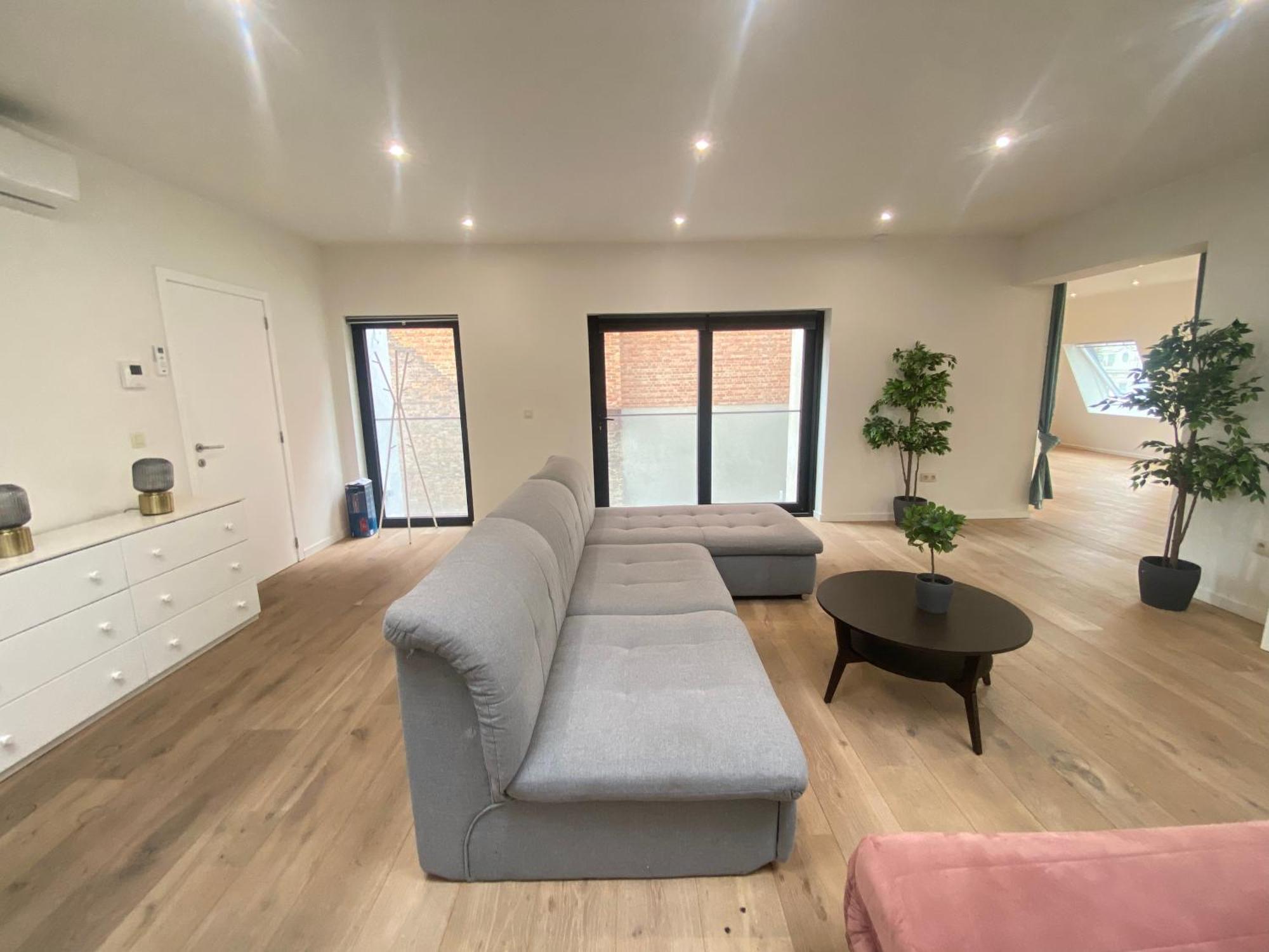 The Central Square Residence アントウェルペン エクステリア 写真